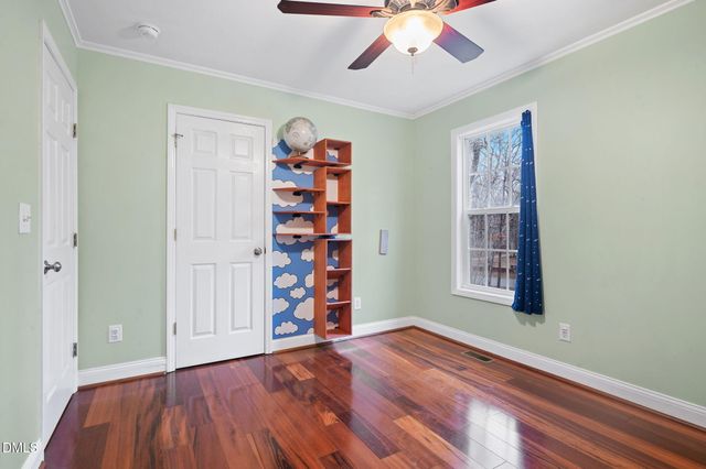 814 Torredge Road, Durham, NC 27712