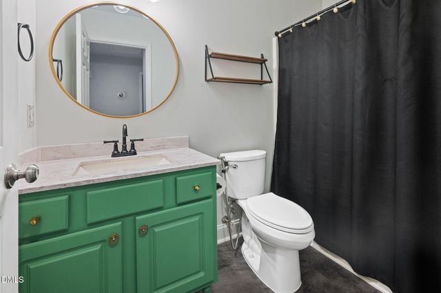 814 Torredge Road, Durham, NC 27712