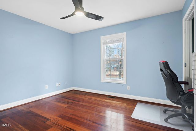 814 Torredge Road, Durham, NC 27712