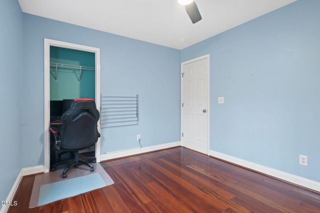 814 Torredge Road, Durham, NC 27712