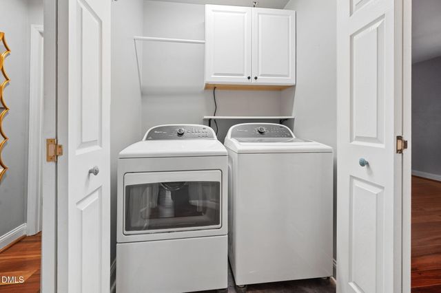 814 Torredge Road, Durham, NC 27712