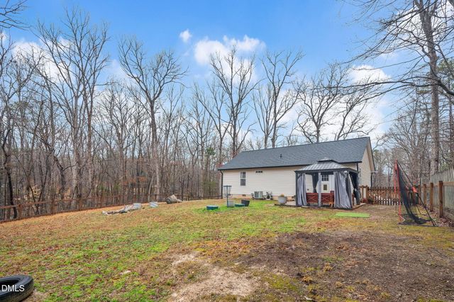 814 Torredge Road, Durham, NC 27712