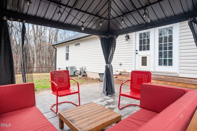 814 Torredge Road, Durham, NC 27712