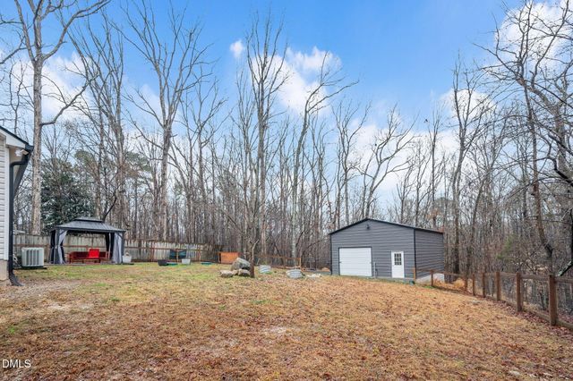 814 Torredge Road, Durham, NC 27712