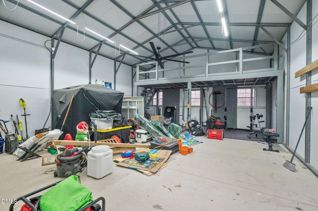 814 Torredge Road, Durham, NC 27712