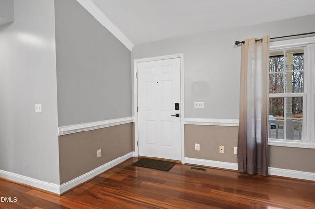 814 Torredge Road, Durham, NC 27712