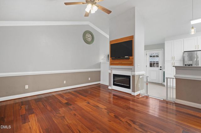 814 Torredge Road, Durham, NC 27712