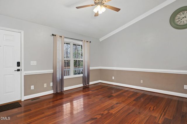 814 Torredge Road, Durham, NC 27712