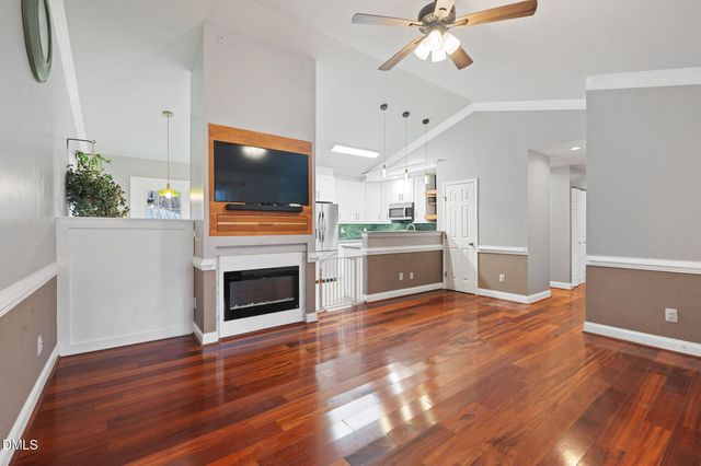 814 Torredge Road, Durham, NC 27712