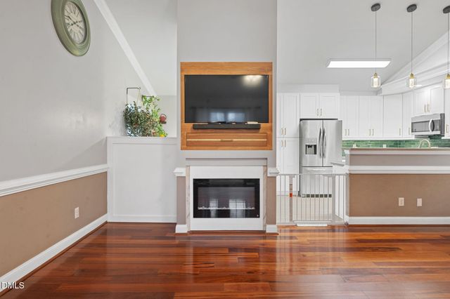 814 Torredge Road, Durham, NC 27712