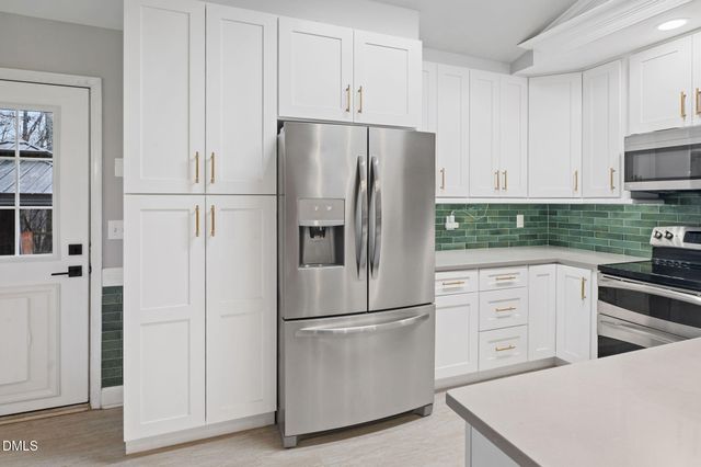 814 Torredge Road, Durham, NC 27712