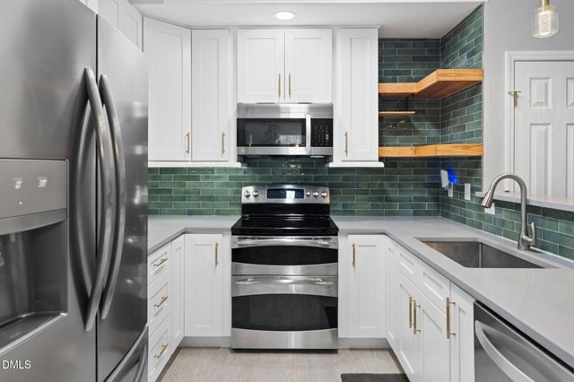 814 Torredge Road, Durham, NC 27712