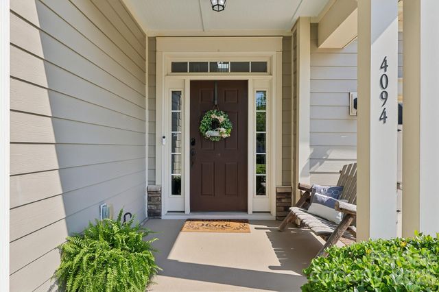 4094 Henshaw Road, Waxhaw, NC 28173