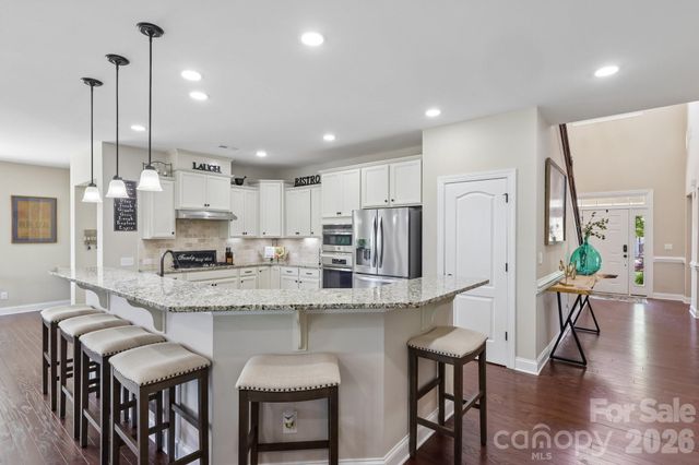 4094 Henshaw Road, Waxhaw, NC 28173