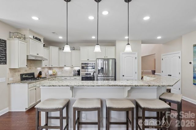 4094 Henshaw Road, Waxhaw, NC 28173