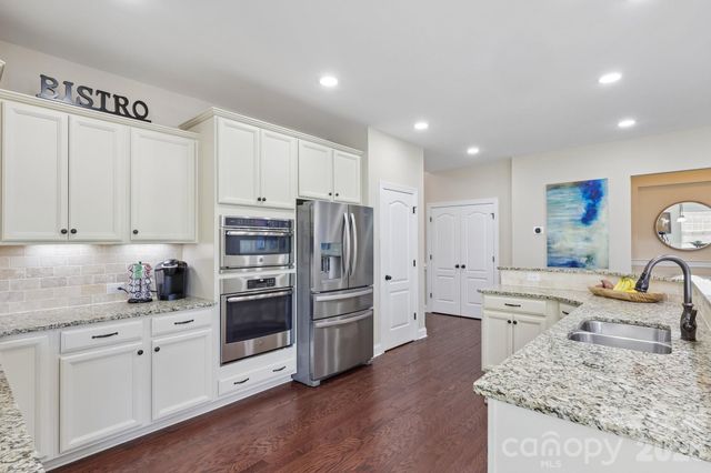 4094 Henshaw Road, Waxhaw, NC 28173