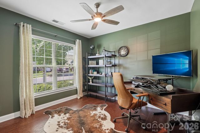 4094 Henshaw Road, Waxhaw, NC 28173