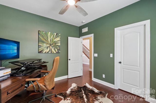4094 Henshaw Road, Waxhaw, NC 28173