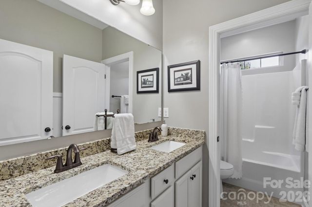 4094 Henshaw Road, Waxhaw, NC 28173