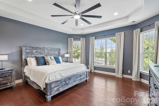 4094 Henshaw Road, Waxhaw, NC 28173