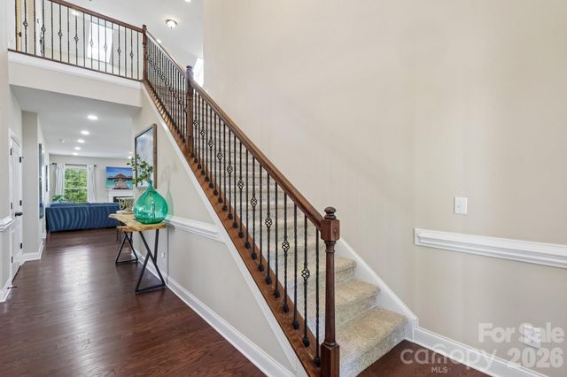 4094 Henshaw Road, Waxhaw, NC 28173