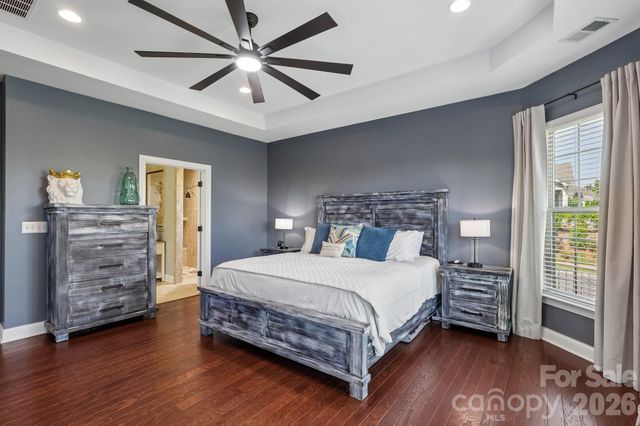 4094 Henshaw Road, Waxhaw, NC 28173