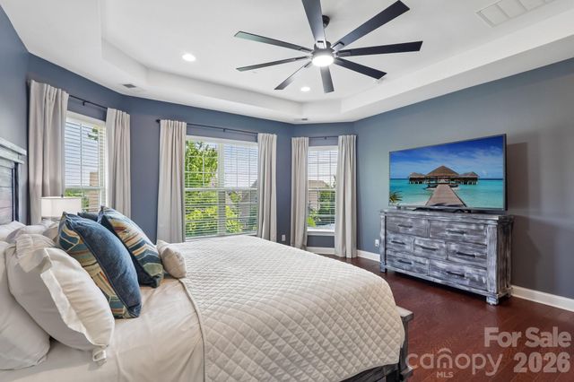 4094 Henshaw Road, Waxhaw, NC 28173