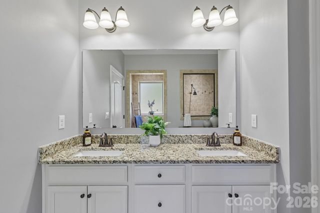 4094 Henshaw Road, Waxhaw, NC 28173