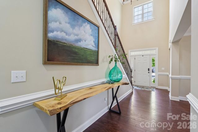 4094 Henshaw Road, Waxhaw, NC 28173