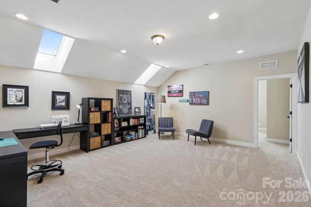 4094 Henshaw Road, Waxhaw, NC 28173