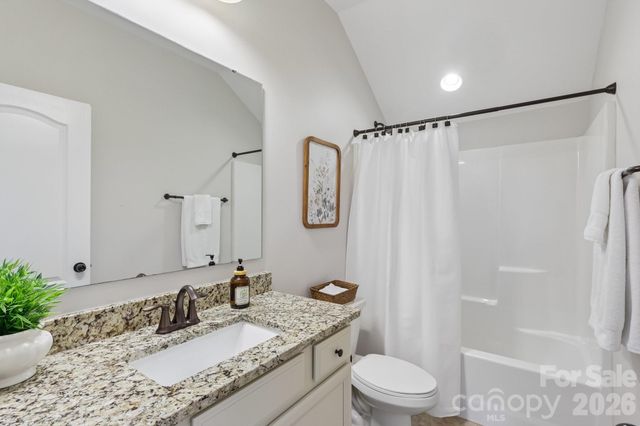 4094 Henshaw Road, Waxhaw, NC 28173
