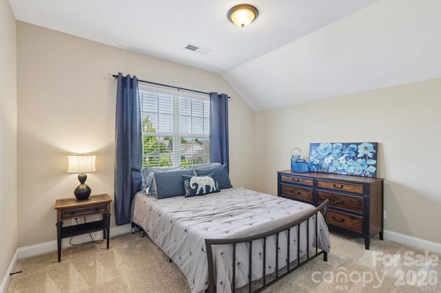 4094 Henshaw Road, Waxhaw, NC 28173