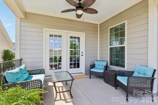 4094 Henshaw Road, Waxhaw, NC 28173