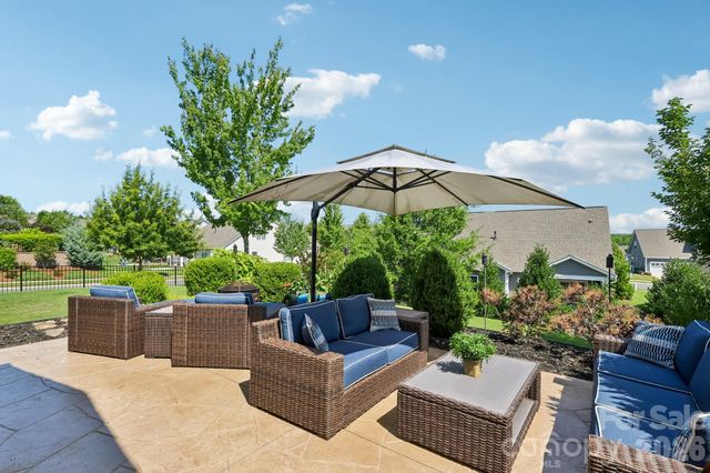 4094 Henshaw Road, Waxhaw, NC 28173