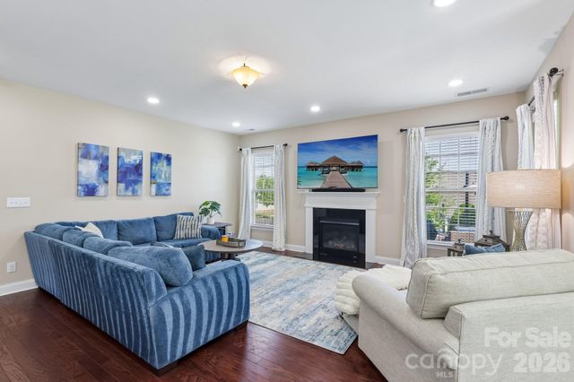 4094 Henshaw Road, Waxhaw, NC 28173