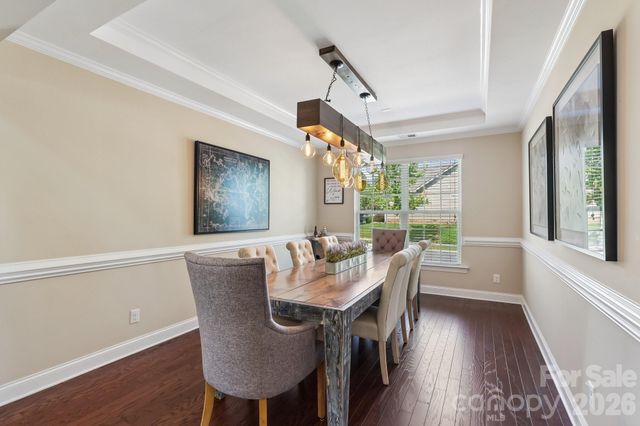 4094 Henshaw Road, Waxhaw, NC 28173