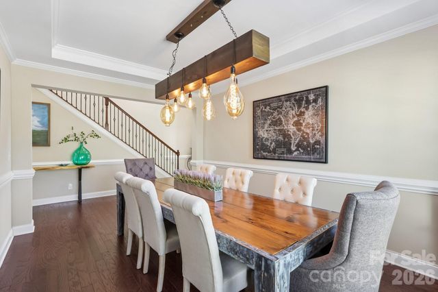 4094 Henshaw Road, Waxhaw, NC 28173
