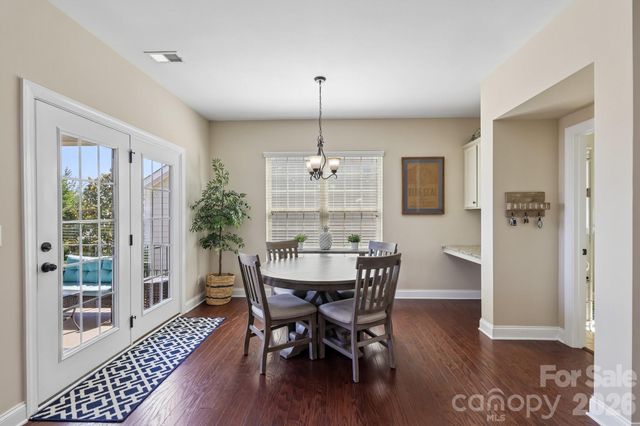 4094 Henshaw Road, Waxhaw, NC 28173