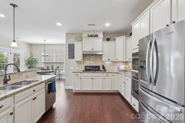 4094 Henshaw Road, Waxhaw, NC 28173
