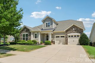 4094 Henshaw Road, Waxhaw, NC 28173