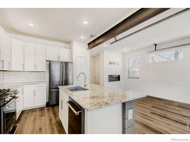 11737 W 45th Place, Wheat Ridge, CO 80033