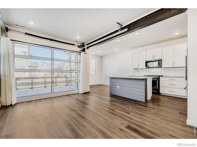 11737 W 45th Place, Wheat Ridge, CO 80033