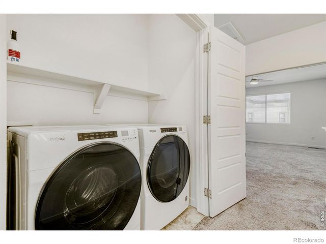 11737 W 45th Place, Wheat Ridge, CO 80033