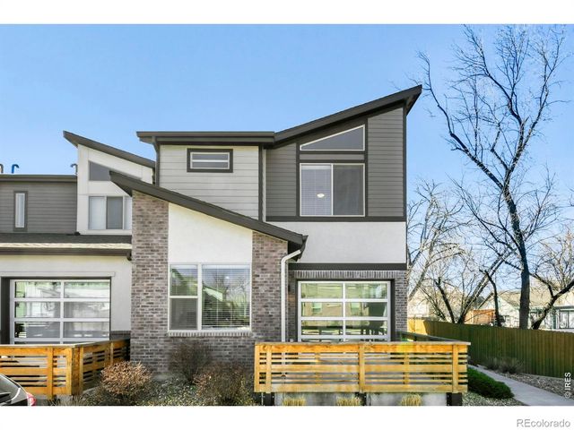 11737 W 45th Place, Wheat Ridge, CO 80033