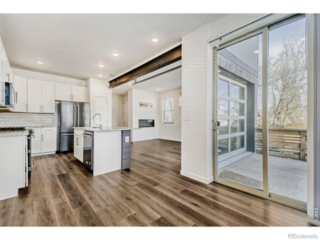 11737 W 45th Place, Wheat Ridge, CO 80033