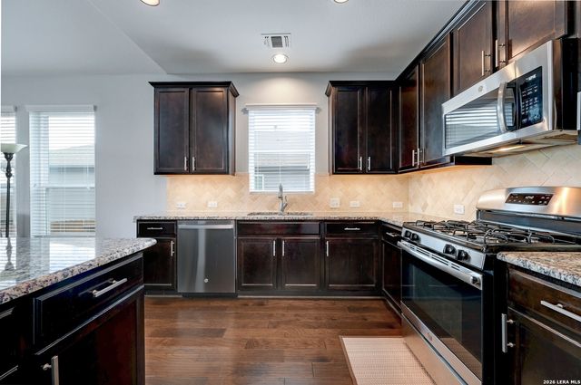 6801 Concho Crk, Schertz, TX 78108