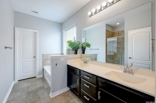 6801 Concho Crk, Schertz, TX 78108