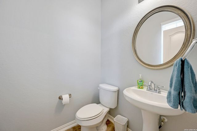 6801 Concho Crk, Schertz, TX 78108