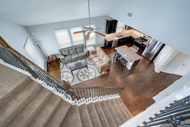 6801 Concho Crk, Schertz, TX 78108