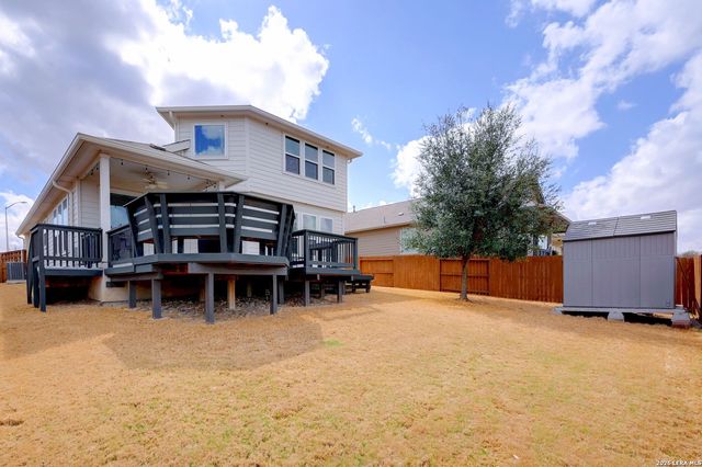 6801 Concho Crk, Schertz, TX 78108